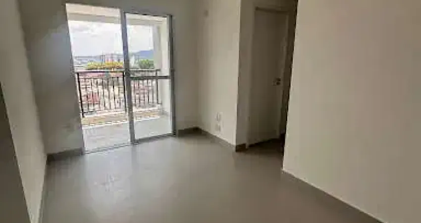 Apartamento para alugar em centro de 53.00m² com 2 quartos e 1 garagem
