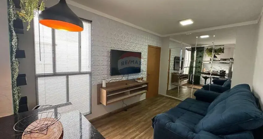 Apartamento para alugar em rio abaixo de 45.00m² com 2 quartos e 1 garagem