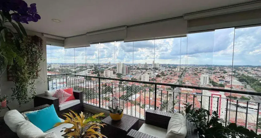 Apartamento para venda em cidade nova de 116.00m² com 3 quartos, 3 suites e 2 garagens