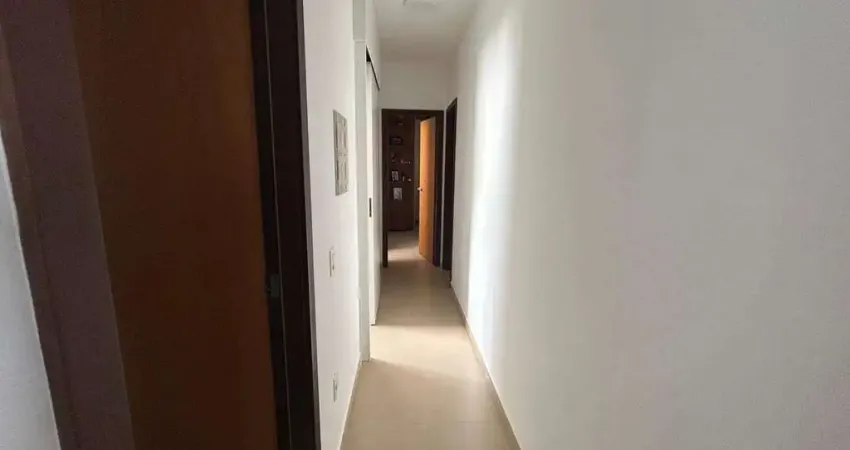 Apartamento para venda em vila sfeir de 110.00m² com 3 quartos, 1 suite e 2 garagens