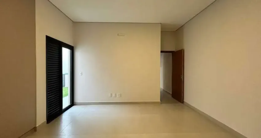Casa de condomínio para venda em loteamento park gran reserve de 135.89m² com 3 quartos, 1 suite e 4 garagens