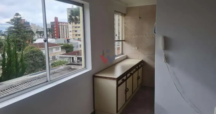 Apartamento para venda em alto da glória de 63.00m² com 1 quarto