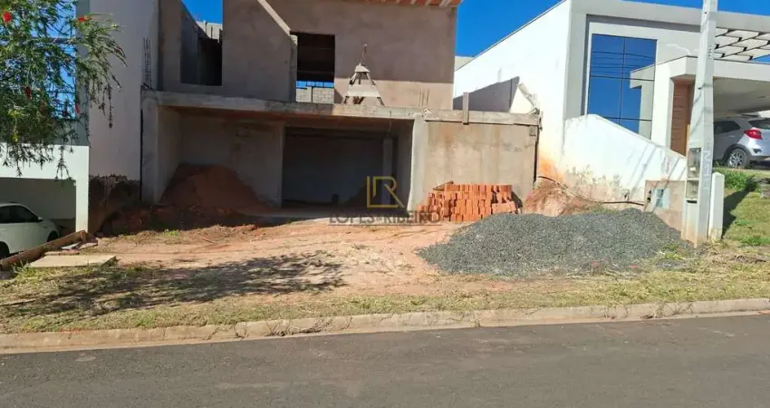 Casa de condomínio para venda em lívia iii de 220.00m² com 3 quartos, 3 suites e 2 garagens