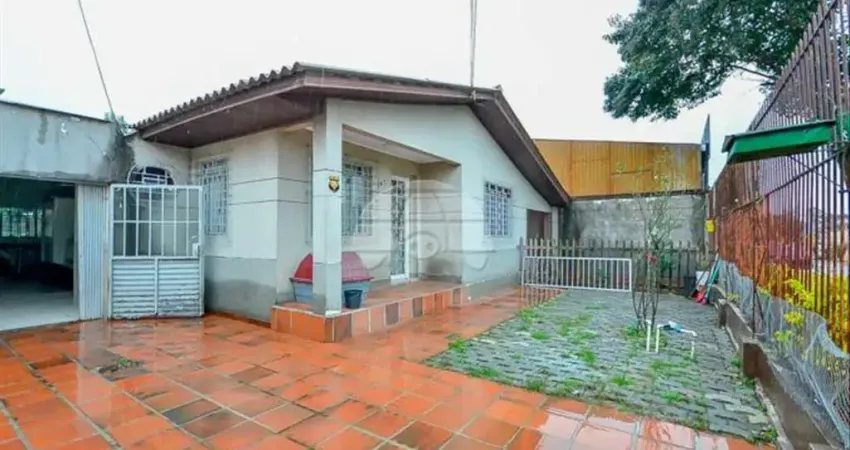 Terreno à venda na Rua Professor José Farâni Mansur Guérios, 147, Parolin, Curitiba