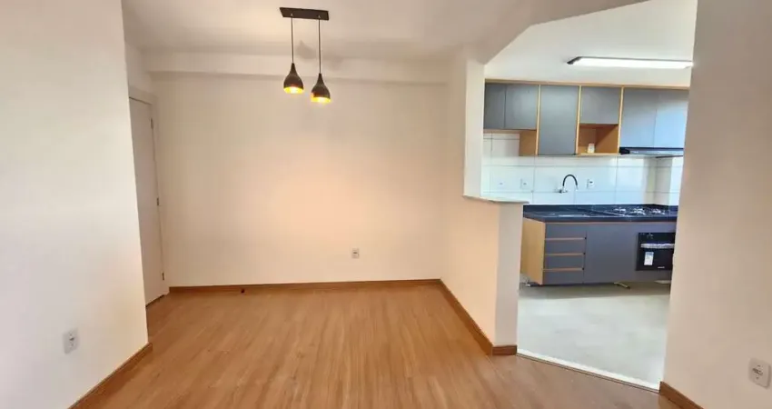 Apartamento para alugar em vila são judas tadeu de 48.00m² com 2 quartos e 1 garagem