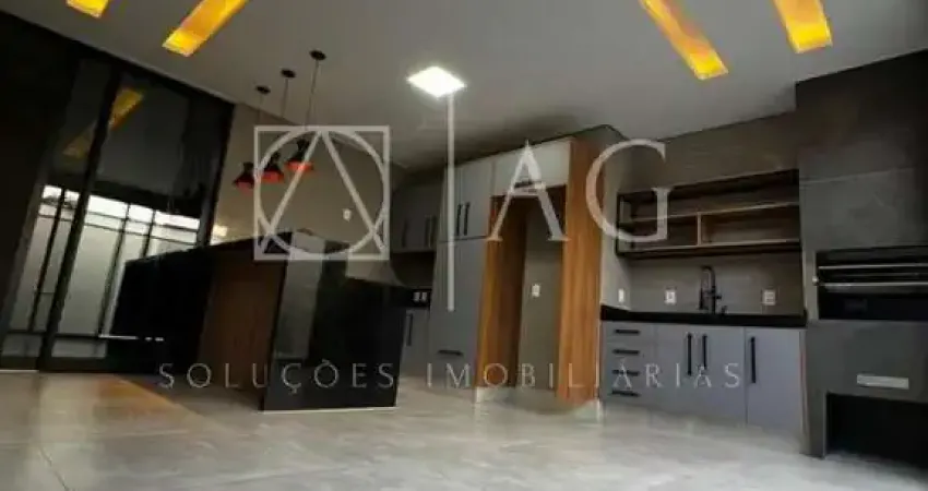 Casa de condomínio para venda em jardim valencia de 152.00m² com 3 quartos, 3 suites e 4 garagens