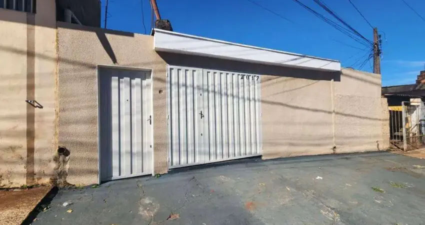 Casa para venda em ipiranga de 181.00m² com 2 quartos e 4 garagens