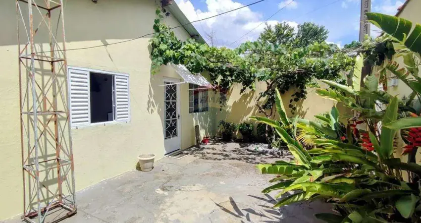 Casa para venda em jardim planalto de 136.00m² com 4 quartos e 2 garagens