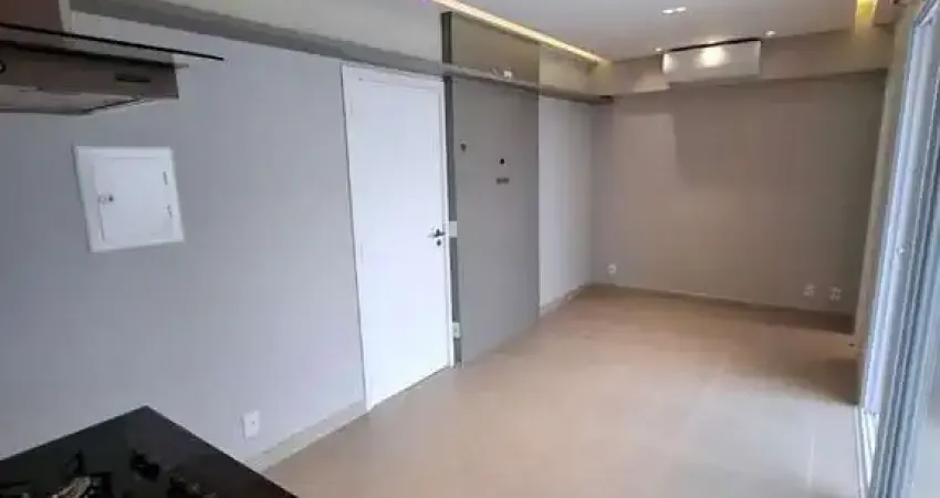 Apartamento para alugar em vila homero de 55.00m² com 1 quarto, 1 suite e 2 garagens