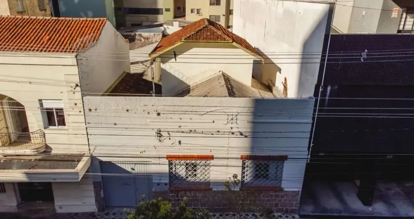 Ponto comercial para alugar na Rua Francisco Torres, 118, Centro, Curitiba