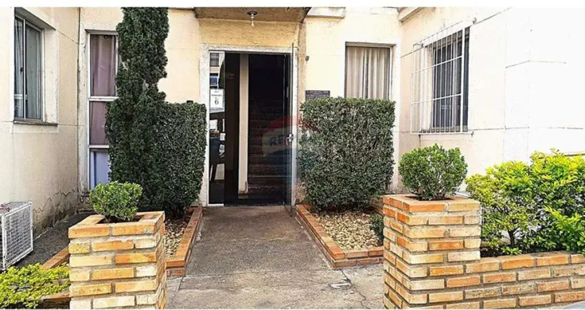 Apartamento para venda em petrópolis de 10890.00m² com 2 quartos e 1 garagem