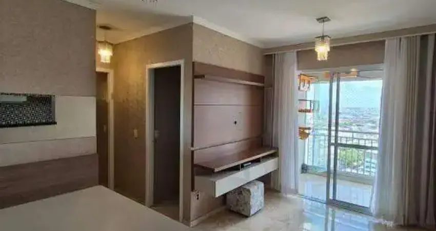 Apartamento para alugar em vila leonor de 62.00m² com 2 quartos e 1 suite