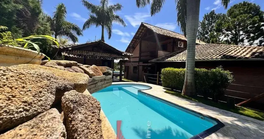 Casa de condomínio para alugar em porto bragança de 330.00m² com 4 quartos, 2 suites e 2 garagens