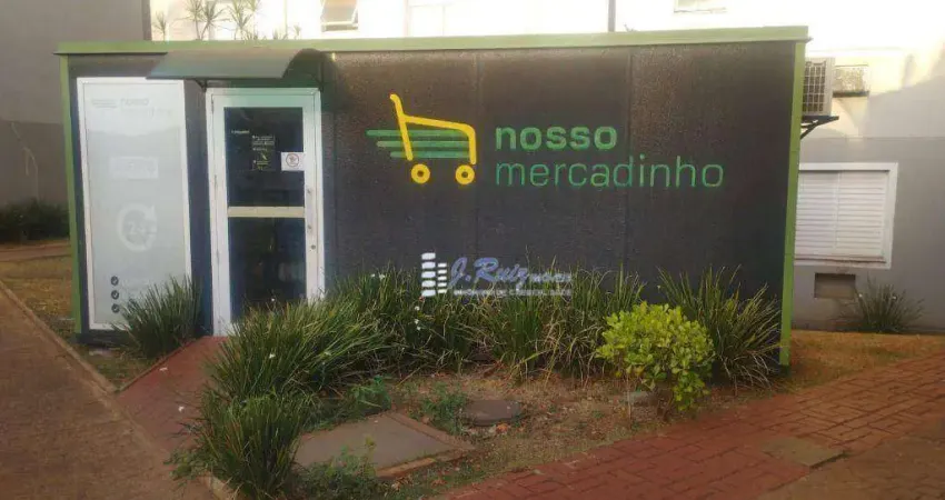 Apartamento para venda em valentina figueiredo de 42.00m² com 2 quartos e 1 garagem