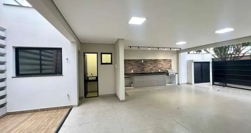 Casa para venda em aparecidinha de 200.00m² com 3 quartos, 3 suites e 5 garagens