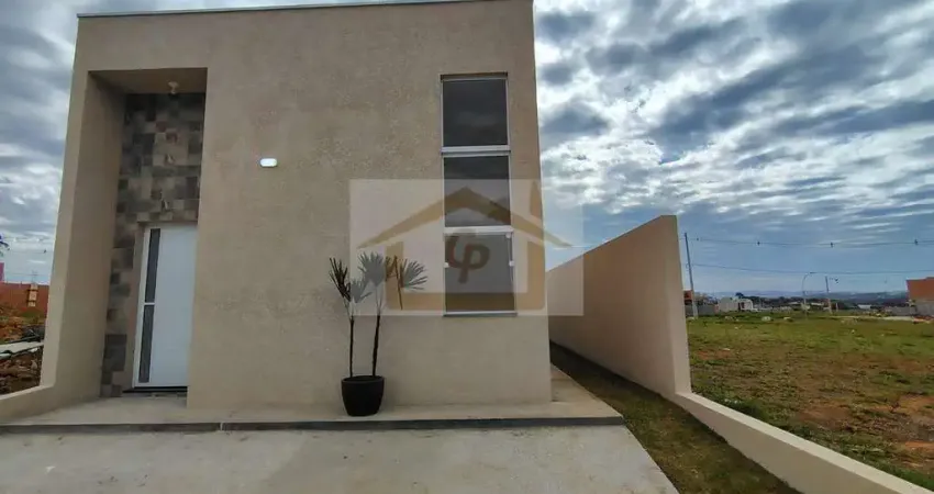 Casa para venda em vargem grande paulista de 85.00m² com 3 quartos, 1 suite e 3 garagens