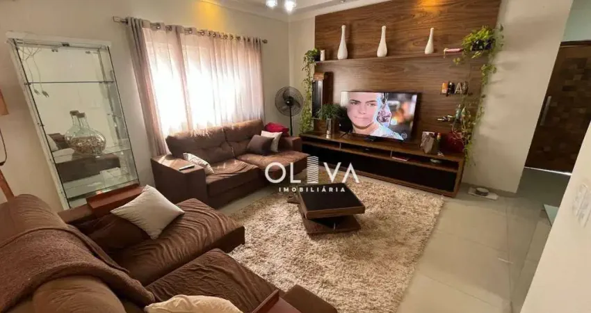 Casa para venda em jardim nazareth de 280.00m² com 3 quartos, 1 suite e 6 garagens