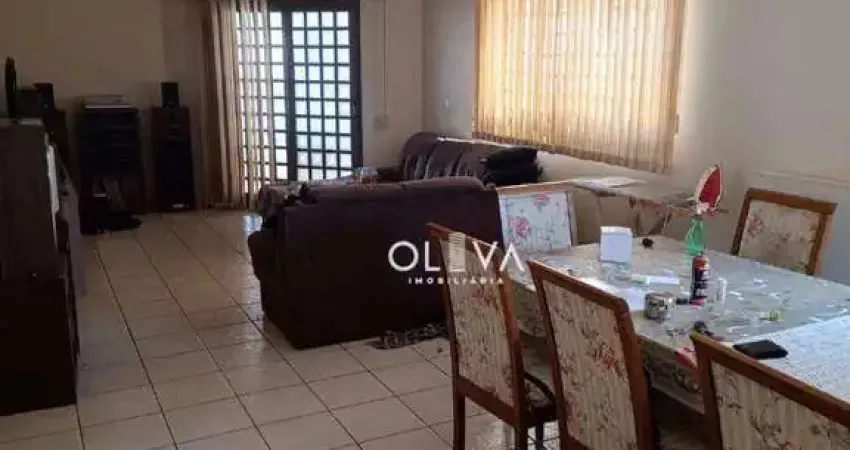 Casa para venda em jardim caparroz de 220.00m² com 2 quartos e 1 suite