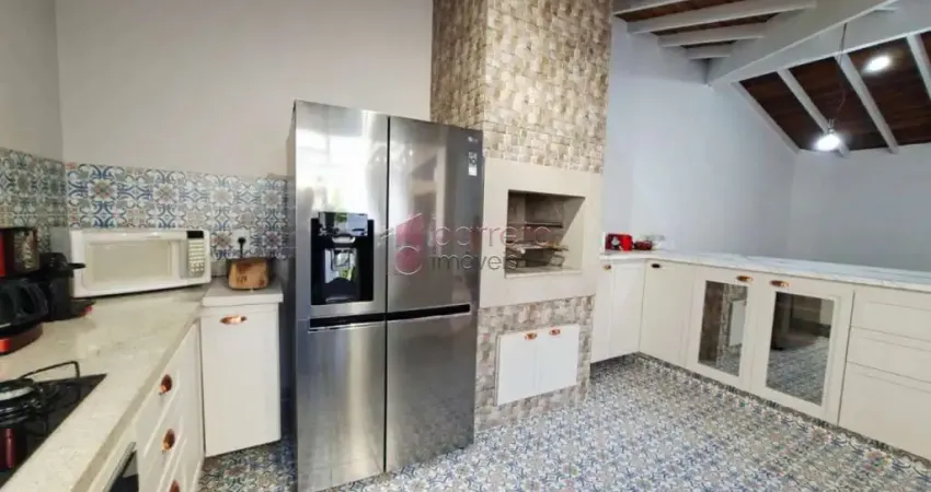 Casa de condomínio para venda em recanto quarto centenário de 180.00m² com 3 quartos, 1 suite e 3 garagens