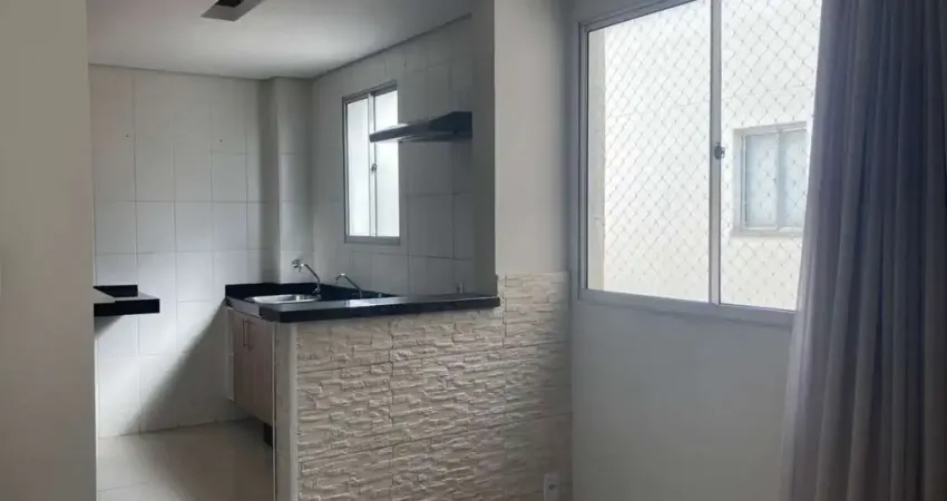 Apartamento para alugar em piracicamirim de 45.00m² com 2 quartos e 1 garagem