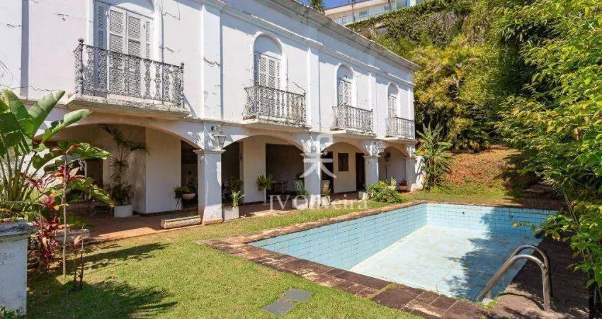 Casa para venda em jardim guedala de 600.00m² com 5 quartos, 1 suite e 4 garagens