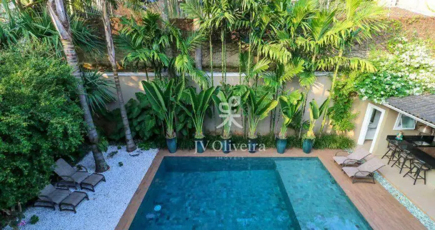 Casa para venda em morumbi de 721.00m² com 4 quartos, 4 suites e 8 garagens