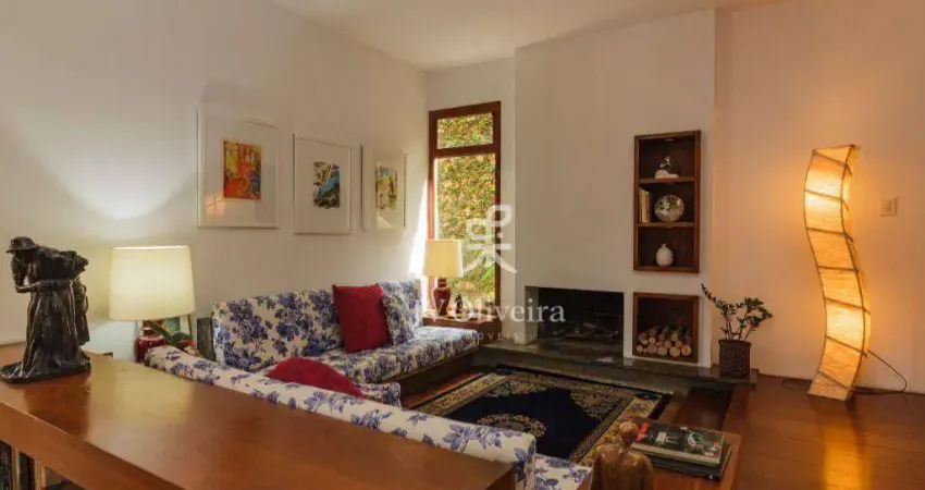 Casa para venda em cidade jardim de 363.00m² com 4 quartos, 2 suites e 4 garagens