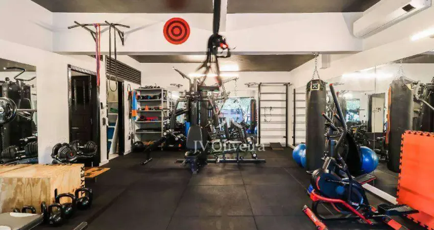 Casa para venda em jardim guedala de 600.00m² com 4 quartos, 2 suites e 5 garagens