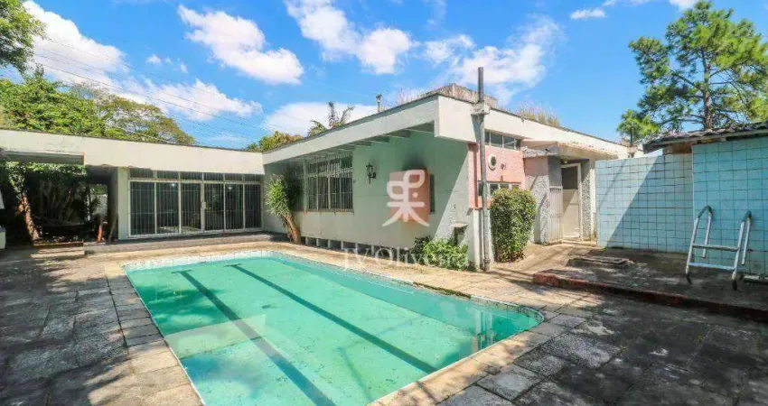 Casa para venda em jardim guedala de 466.00m² com 4 quartos, 1 suite e 6 garagens