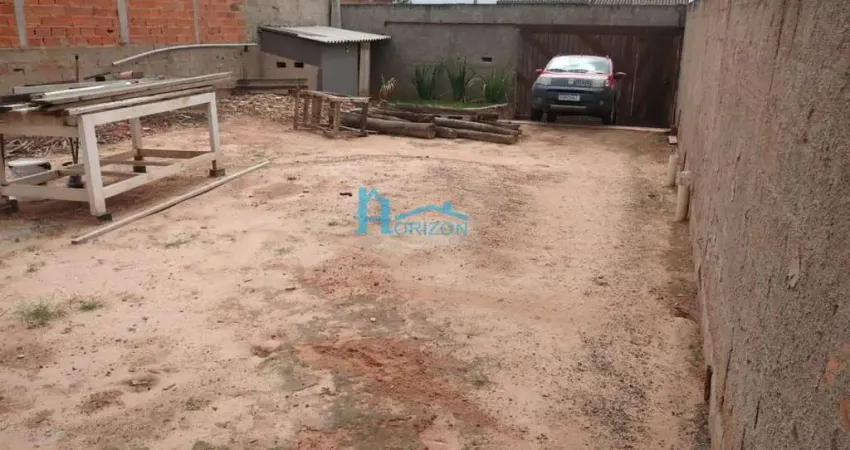 Terreno para venda em jardim são judas tadeu de 300.00m² com 1 quarto