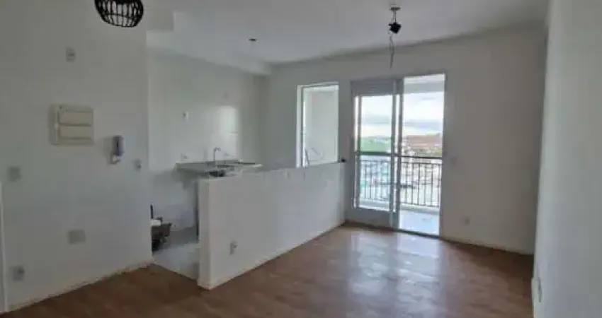 Apartamento para venda em nova aldeinha/aldeia de 55.00m² com 2 quartos e 2 garagens