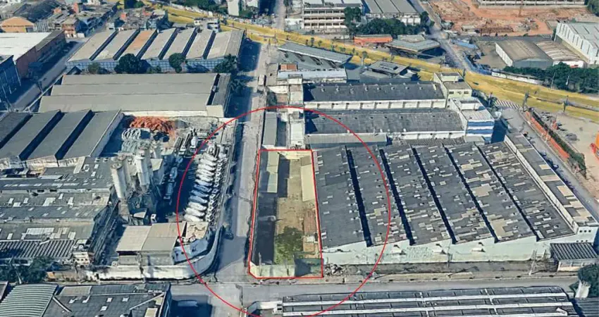 Terreno para venda em jardim beatriz de 675.00m² com 1 quarto