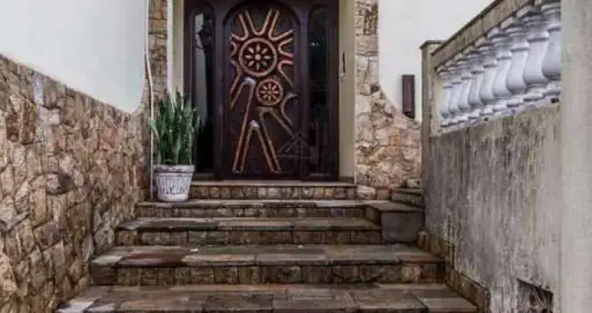 Casa de condomínio para venda e aluguel em alphaville de 532.28m² com 4 quartos, 4 suites e 5 garagens