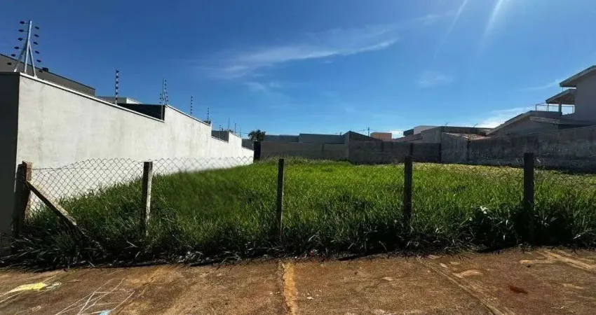 Terreno para venda em residencial dona margarida de 337.00m²