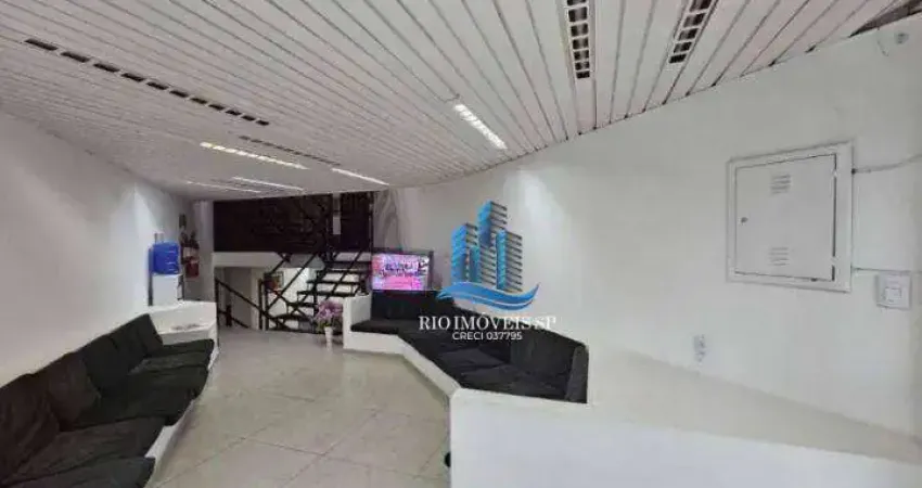 Casa comercial à venda no Santo Antônio, São Caetano do Sul 