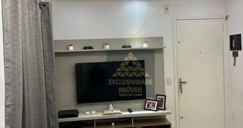 Apartamento para venda em jardim angélica de 52.00m² com 2 quartos