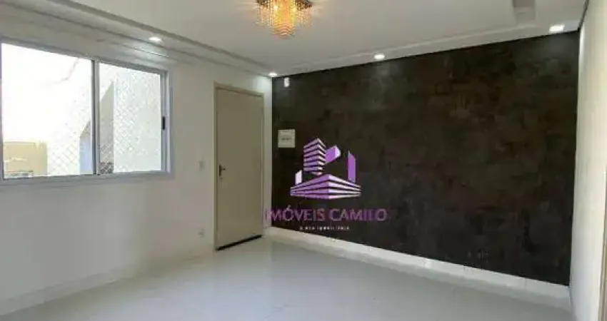 Apartamento para venda em jardim santana de 45.00m² com 2 quartos e 1 garagem