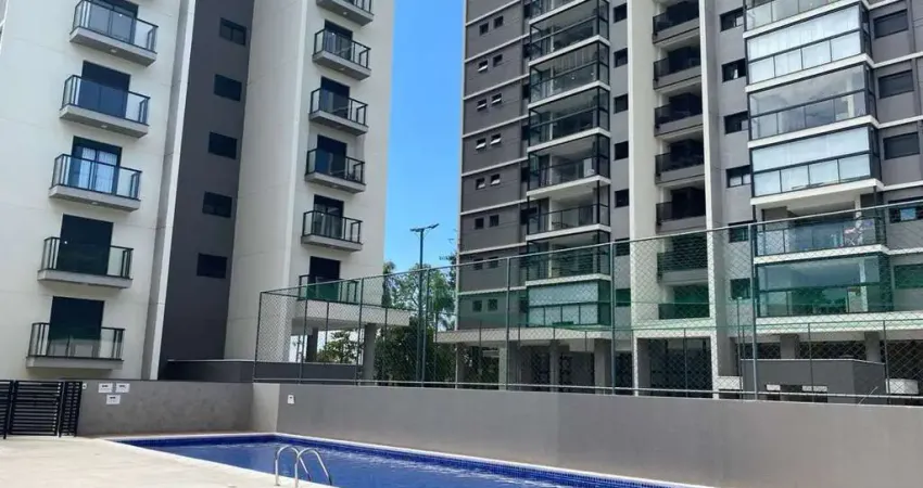 Apartamento para venda em granja olga i de 116.00m² com 3 quartos, 1 suite e 2 garagens