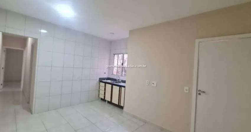 Casa para alugar em jardim maria augusta de 45.00m² com 1 quarto