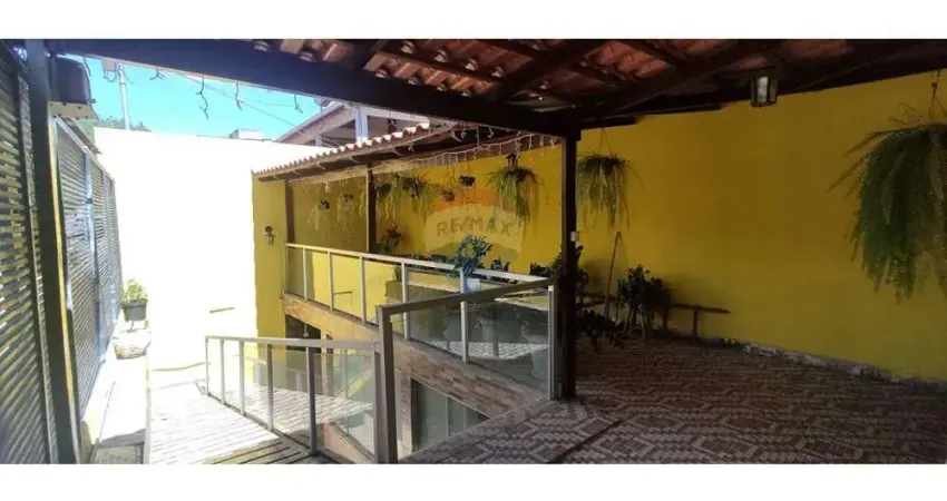 Casa para venda em vila cloris de 215.00m² com 2 quartos e 2 garagens