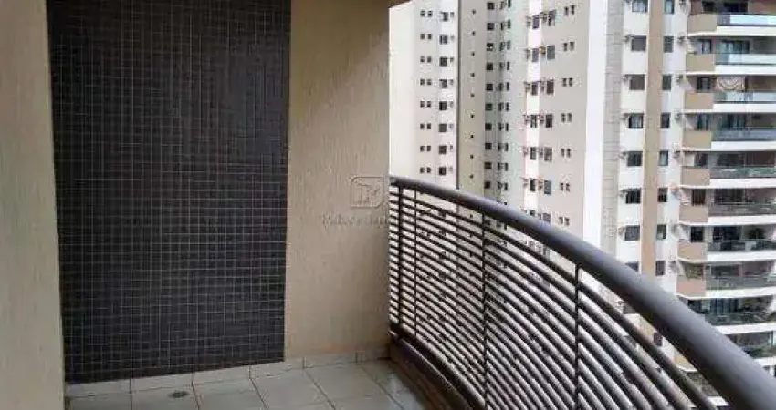 Apartamento para alugar em jardim irajá de 115.00m² com 3 quartos, 1 suite e 2 garagens