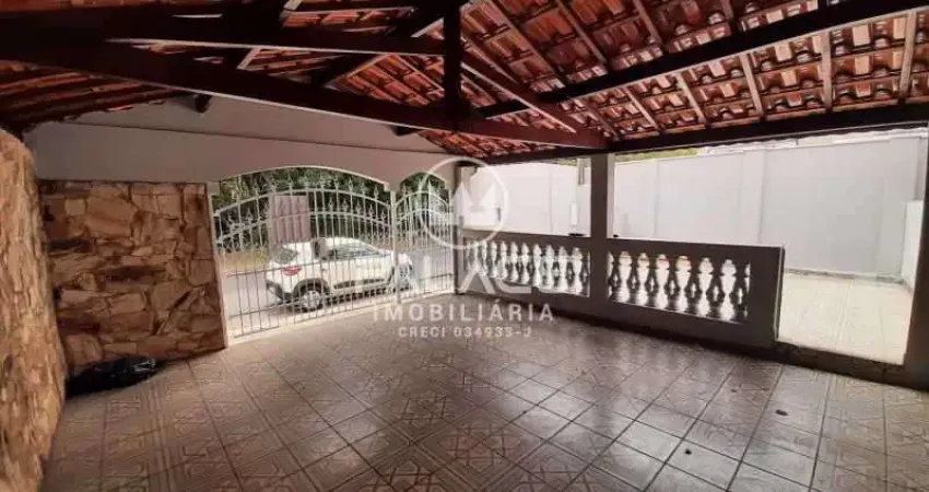 Casa para alugar em vila rezende de 180.00m² com 3 quartos e 2 garagens