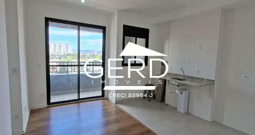 Apartamento para alugar em presidente altino de 45.00m² com 2 quartos e 1 garagem