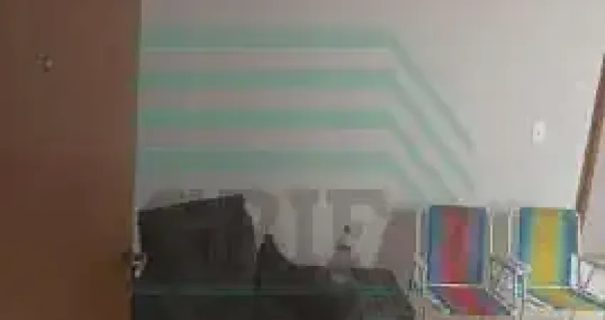 Apartamento para alugar em reserva real de 43.00m² com 2 quartos e 1 garagem