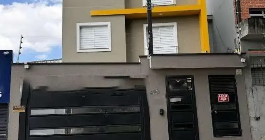 Apartamento para venda em jardim las vegas de 46.00m² com 2 quartos, 1 suite e 1 garagem