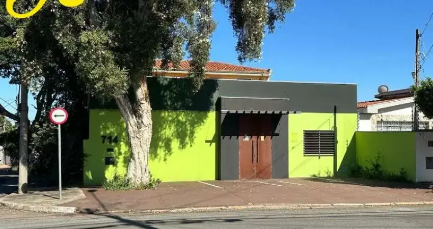 Casa para venda em jardim chapadão de 250.66m² com 5 quartos, 3 suites e 5 garagens