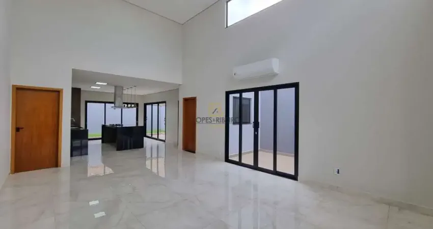 Casa de condomínio para venda em lívia iii de 180.00m² com 3 quartos, 3 suites e 2 garagens