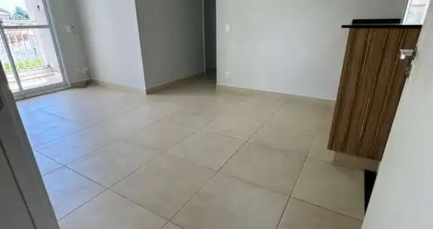 Apartamento para venda em taquaral de 68.00m² com 3 quartos, 1 suite e 2 garagens