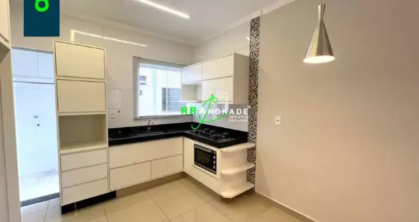 Apartamento para alugar em residencial palermo de 69.00m² com 2 quartos, 1 suite e 1 garagem