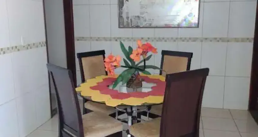 Casa para venda em sumarezinho de 125.00m² com 2 quartos, 1 suite e 2 garagens